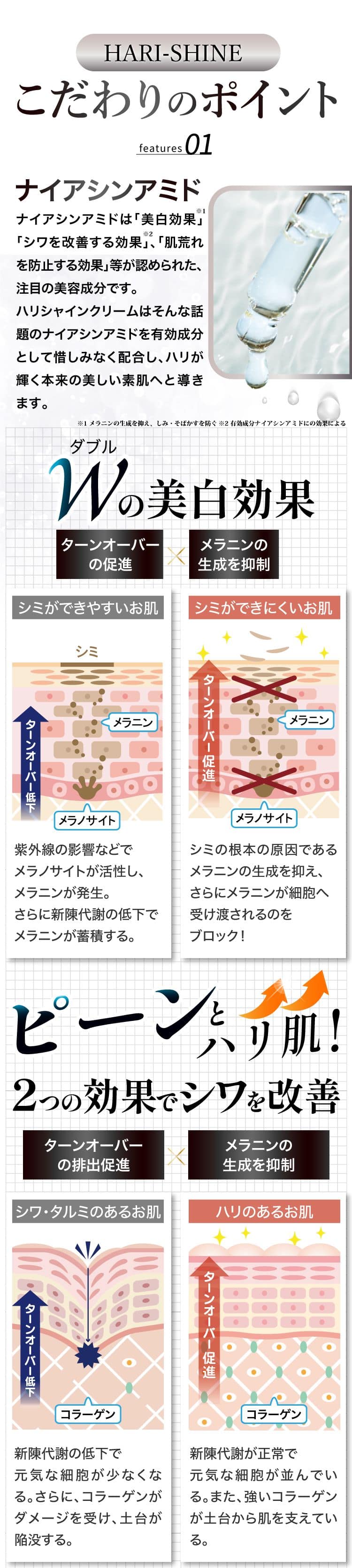 こだわりのポイント
